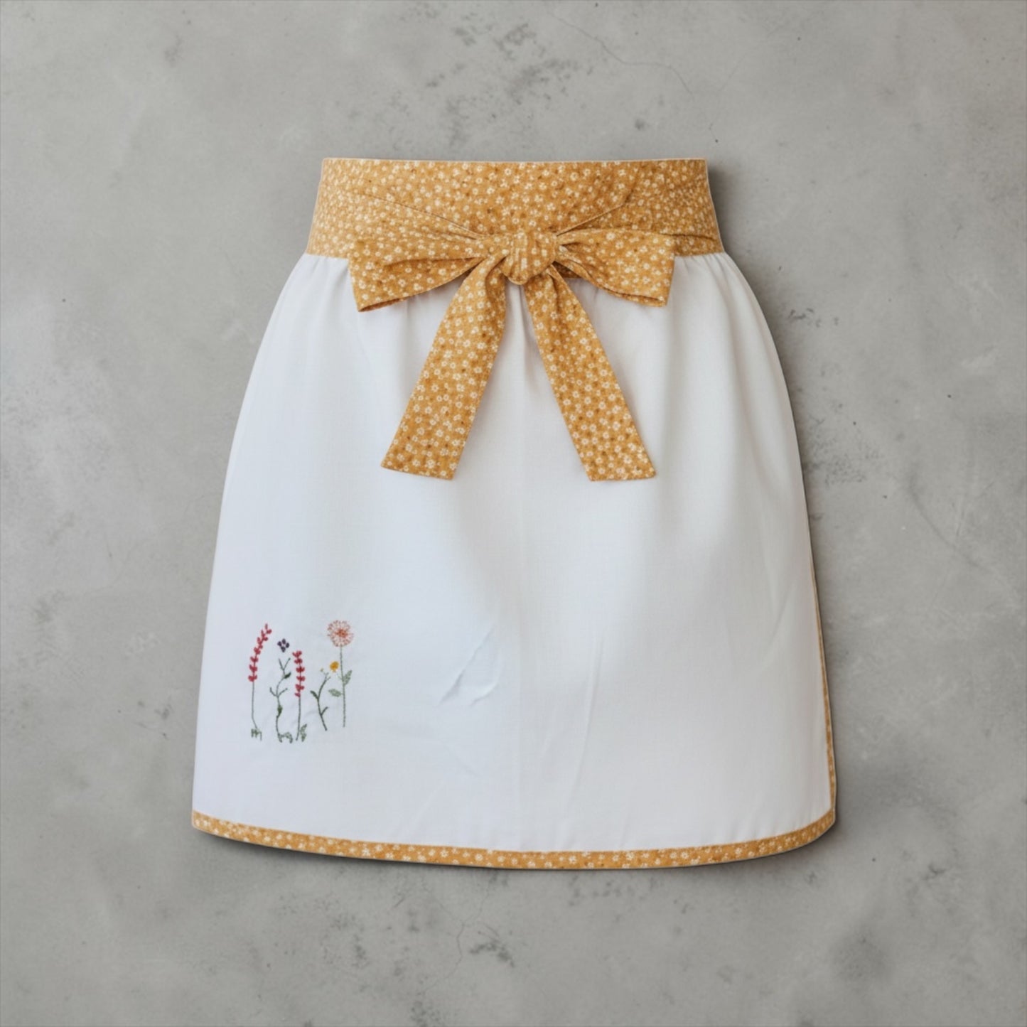 The Meadow Tie Apron