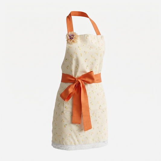 The Sunday Garden Apron